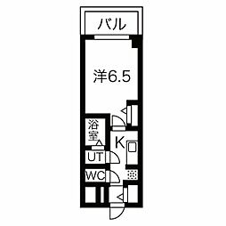 名古屋市営鶴舞線 浅間町駅 徒歩9分