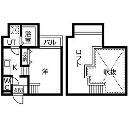 名古屋市営鶴舞線 庄内通駅 徒歩7分