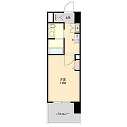 名鉄名古屋本線 山王駅 徒歩4分 11階/-