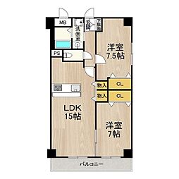 名古屋市営名城線 金山駅 徒歩4分 7階/-