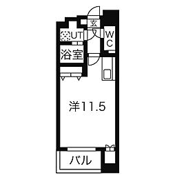 REPOSER名駅南 3階