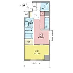 名古屋市営東山線 本陣駅 徒歩1分 6階/-