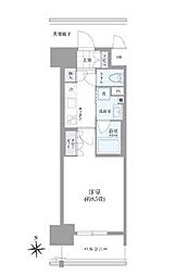 JR中央本線 名古屋駅 徒歩10分 12階/-