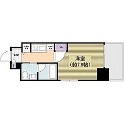 名古屋市営桜通線 丸の内駅 徒歩4分 7階/-