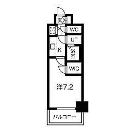名古屋市営東山線 新栄町駅 徒歩8分