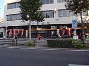 名古屋熱田駅前郵便局（33m）
