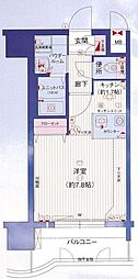 プレサンス名古屋駅前 6階