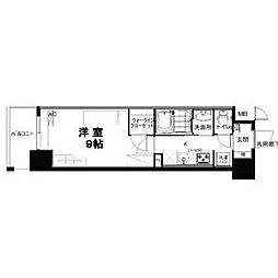 アモン リオ ブランシュ 2階/203