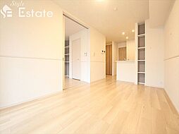 ルミエール中野新町 1LDKの写真