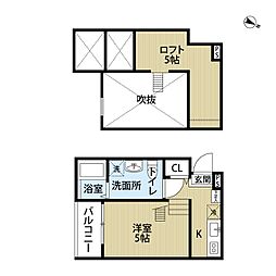 TirnanOg 2階