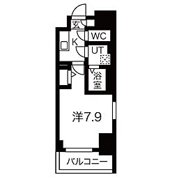 名古屋市営鶴舞線 上前津駅 徒歩5分