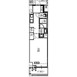アーバンパーク日吉 5階/506