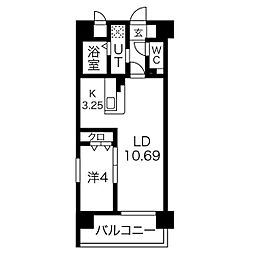 Primal千種luno 5階