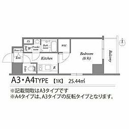 JR中央本線 金山駅 徒歩8分 11階/-