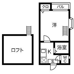 名古屋市営桜通線 太閤通駅 徒歩10分 1階/-