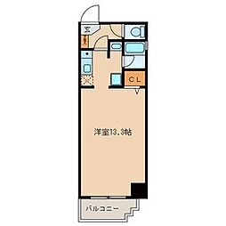名古屋市営名城線 平安通駅 徒歩4分 8階/-