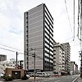 名古屋市営鶴舞線 上前津駅 徒歩5分の賃貸マンション