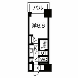 名古屋市営鶴舞線 浅間町駅 徒歩9分