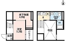 名古屋市営名港線 六番町駅 徒歩5分