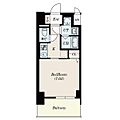 S-RESIDENCE浄心East9階6.5万円