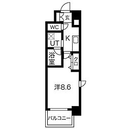 名鉄名古屋本線 名鉄名古屋駅 徒歩10分 11階/-