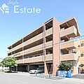 名古屋市営鶴舞線 上小田井駅 徒歩9分の賃貸マンション