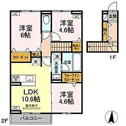 名古屋臨海高速あおなみ線 南荒子駅 徒歩9分