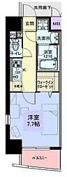 名鉄名古屋本線 山王駅 徒歩9分