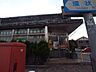 周辺：名古屋上更通郵便局（457m）