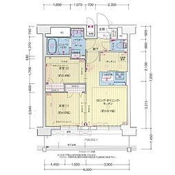 名古屋市営鶴舞線 浅間町駅 徒歩3分