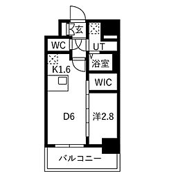 名古屋市営桜通線 太閤通駅 徒歩5分