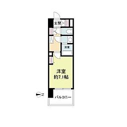 名鉄名古屋本線 山王駅 徒歩4分 6階/-
