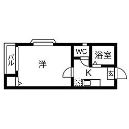 名古屋市営東山線 亀島駅 徒歩10分