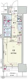 名古屋市営名城線 東別院駅 徒歩5分 12階/-
