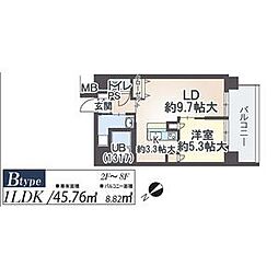 名古屋市営鶴舞線 鶴舞駅 徒歩6分