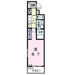 名古屋臨海高速あおなみ線 小本駅 徒歩7分