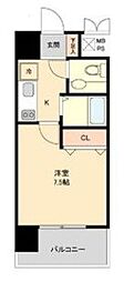 名鉄名古屋本線 山王駅 徒歩6分 5階/-