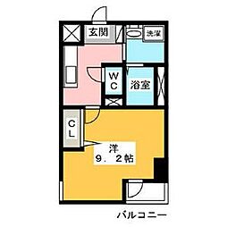 ArtizA浅間町 11階