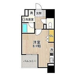 名鉄名古屋本線 山王駅 徒歩10分 6階/-