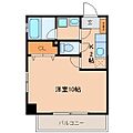 ALLGOGRATO4階5.9万円