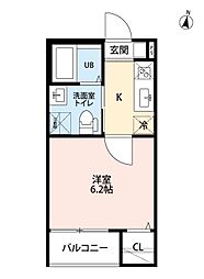 名古屋市営東山線 八田駅 徒歩4分