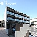 名古屋市営名城線 名城公園駅 徒歩5分の賃貸マンション