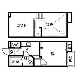 名古屋市営東山線 本陣駅 徒歩3分
