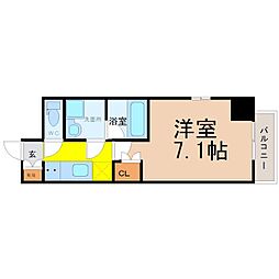JR中央本線 大曽根駅 徒歩2分