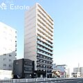 S-RESIDENCE熱田一番