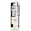 S-RESIDENCE庄内通North7階6.6万円