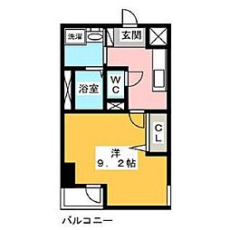 名古屋市営鶴舞線 浅間町駅 徒歩3分 10階/-