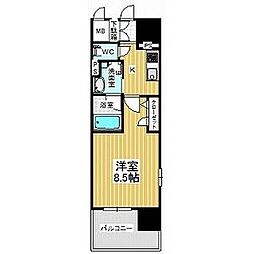 名古屋市営鶴舞線 大須観音駅 徒歩5分