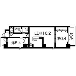 NR新栄 5階