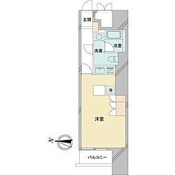 名古屋市営鶴舞線 大須観音駅 徒歩7分 5階/-